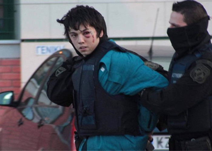 ΝΙΚΟΣ ΡΩΜΑΝΟΣ: ΠΕΡΙΜΕΝΕΙ ΝΑ ΔΙΚΑΙΩΘΕΙ ΣΤΟΝ ΑΕΙΟ ΠΑΓΟ!