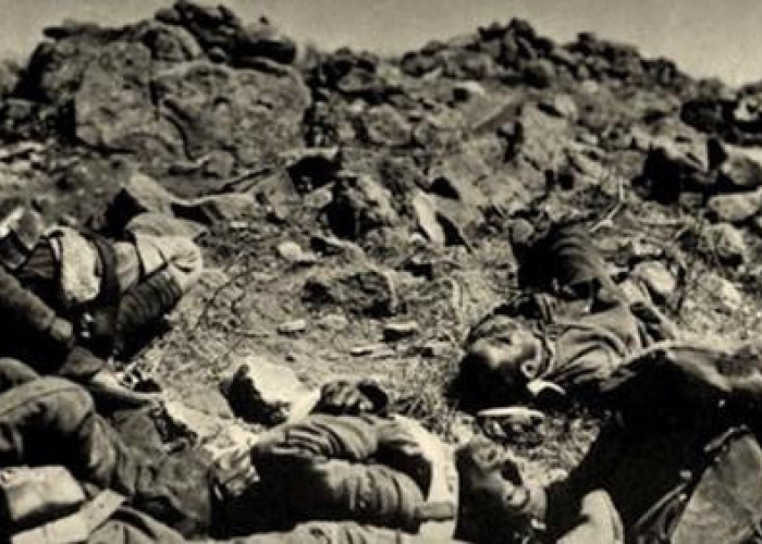 Η ΜΑΧΗ ΛΑΧΑΝΑ, 9000 ΕΛΛΗΝΕΣ ΠΕΣΟΝΤΕΣ ΚΑΤΑ ΒΟΥΛΓΑΡΩΝ ΓΙΑ ΤΗΝ ΕΛΕΥΘΕΡΙΑ ΤΗΣ ΜΑΚΕΔΟΝΙΑΣ!