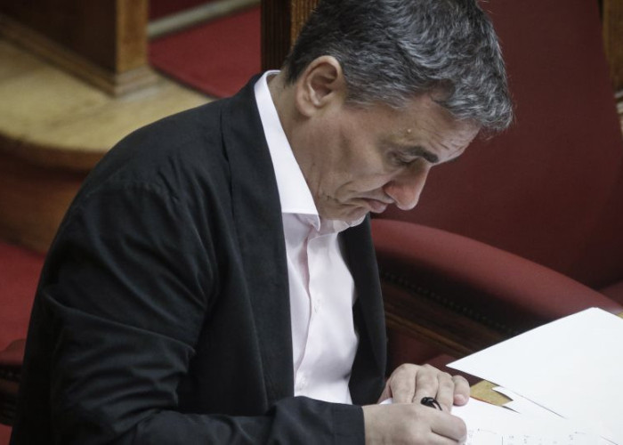 ΟΙ ΑΥΞΗΣΕΙΣ ΦΟΡΩΝ «ΡΟΥΦΗΞΑΝ» ΤΟ 25% ΤΗΣ ΑΝΑΠΤΥΞΗΣ!