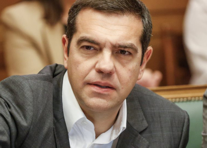 SPIEGEL ΓΙΑ ΤΗ ΣΥΜΦΩΝΙΑ ΤΩΝ ΠΡΕΣΠΩΝ: «Ο ΤΣΙΠΡΑΣ ΕΧΕΙ ΣΤΙΓΜΑΤΙΣΕΙ ΠΟΛΙΤΙΚΑ ΑΠΟ ΤΙΣ ΗΠΑ ΚΑΙ ΤΗΝ ΓΕΡΜΑΝΙΑ»