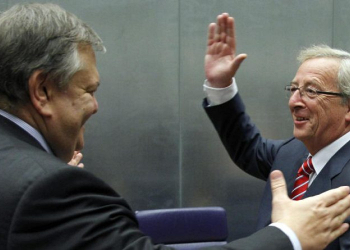 Η ΠΑΤΑΓΩΔΗΣ ΑΠΟΤΥΧΙΑ ΤΟΥ PSI ΟΔΗΓΗΣΕ ΣΤΗΝ ΥΠΕΡΧΡΕΩΣΗ ΚΑΙ ΣΤΟ ΞΕΠΟΥΛΗΜΑ ΤΗΣ ΧΩΡΑΣ!