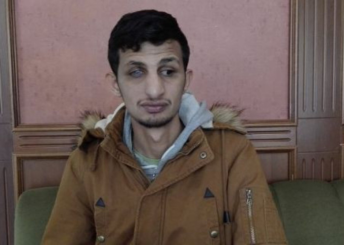 Η απίστευτη ιστορία ενός τυφλού φοιτητή από τις Σέρρες που βραβεύτηκε από τον Σύνδεσμο Φροντιστών Βορείου Ελλάδος!!!