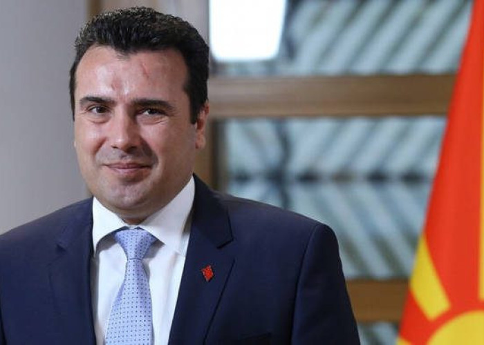 ΖΑΕΦ:«ΕΠΙΤΥΧΙΑ ΤΗΣ ΔΗΜΟΚΡΑΤΙΑΣ, ΚΑΙ ΓΙΑ ΜΙΑ ΕΥΡΩΠΑΙΚΗ ΜΑΚΕΔΟΝΙΑ»