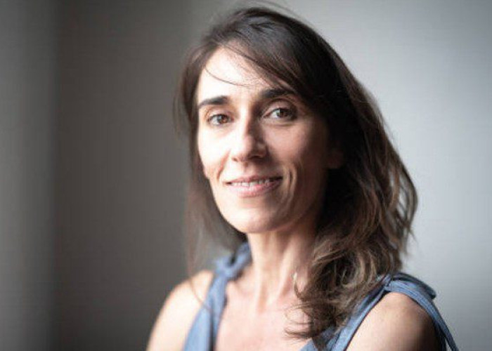 Λίγο πριν τα 45 έγινε κάτι που με άλλαξε και ξεκίνησα ουσιαστικά να ζω: Άρχισα να κάνω πράγματα για μένα!