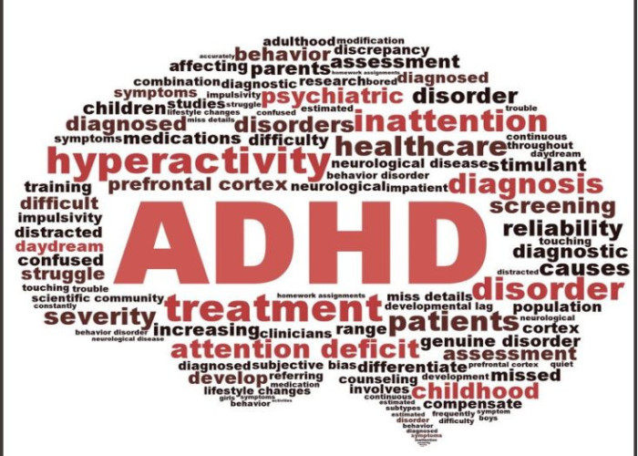 Την άλλη Κυριακή 8 Μαίου στο ξενοδοχείο Elpida Resort: Διεπιστημονική Ημερίδα για τη Διαταραχή Ελλειμματικής Προσοχής και Υπερκινητικότητας