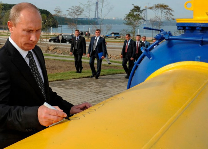 Σε Βουλγαρία και Πολωνία: Οι Ρώσοι έκλεισαν την στρόφιγγα του φυσικού αερίου