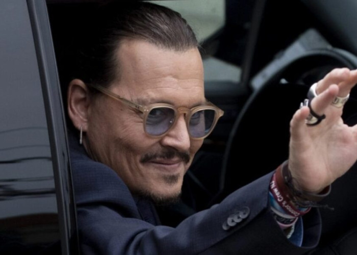 Τζόνι Ντεπ: Η ανάρτησή του μετά τη νίκη στην πολύκροτη δίκη με την Άμπερ Χερντ – «Η αλήθεια δεν χάνεται ποτέ»