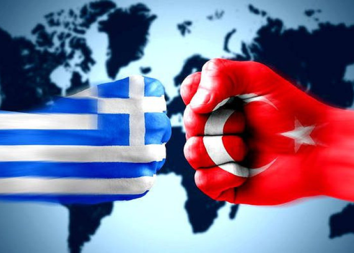 Σε κοινή δήλωση Λαφαζάνης και Μαριάς – Βαδίζουμε σε μια νέα εθνική στρατηγική ή μια νέα εθνική τραγωδία;