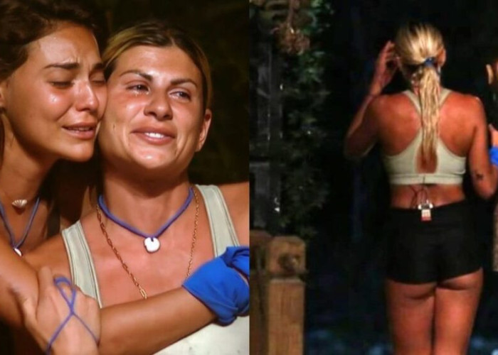 Χίλια μπράβο: Το ποσό που δώρισε η Ευρυδίκη Παπαδόπουλου στο «Χαμόγελο του Παιδιού» μετά το Survivor