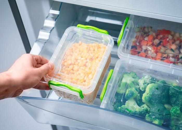 Αλλαντίαση: Πότε το φαγητό από την κατάψυξη μπορεί να γίνει θανατηφόρο