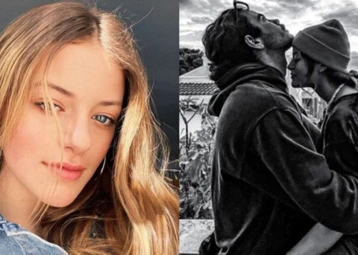 Γαία Μερκούρη: Η ηλικία, ο άγνωστος πατέρας, οι σπουδές, η σχέση με τον Λάτσιο και ο «γάμος» στην Άνδρο