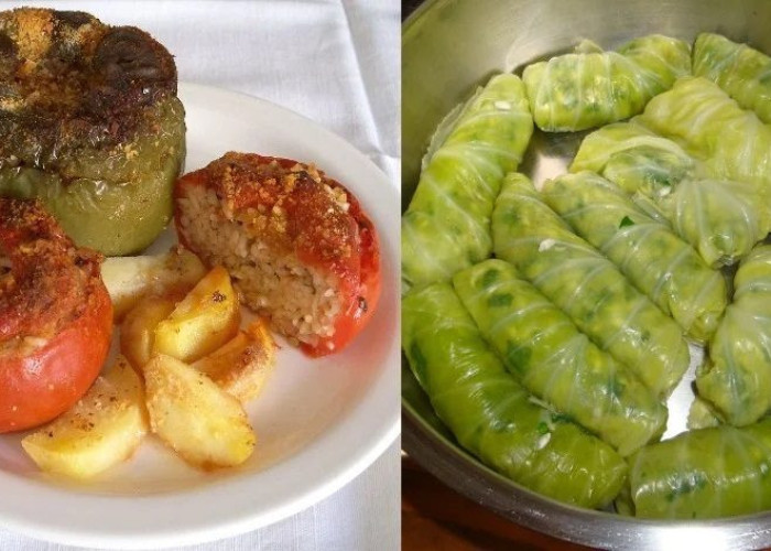 15 ιδέες για μεσημεριανό φαγητό με ελάχιστες θερμίδες για όσους προσπαθούν να χάσουν κιλά