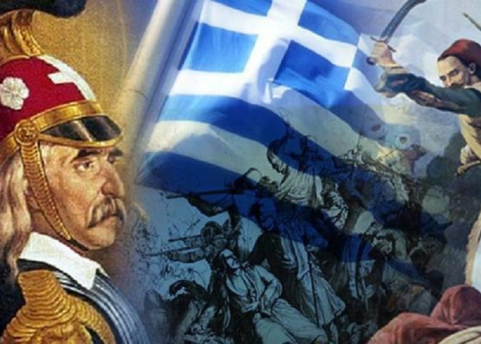 Έδωσαν τα πάντα για την ελευθερία της πατρίδας: Να τι απέγιναν οι ήρωες της Επανάστασης του 1821