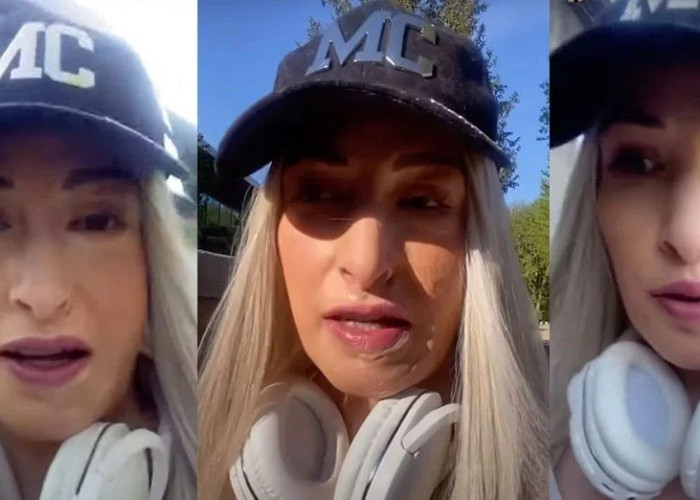 Ιωάννα Παλιοσπύρου: Παίρνει τη ζωή της πίσω – Ανέβασε βίντεο από κέντρο αποκατάστασης στη Γαλλία