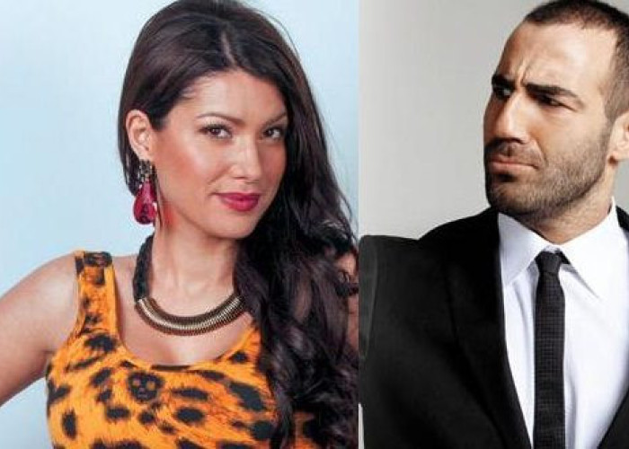 Κλέλια Ρένεση: Έτσι ξεπέρασε στον Αντώνη Κανάκη – Η σχέση της με πασίγνωστο έλληνα ηθοποιό