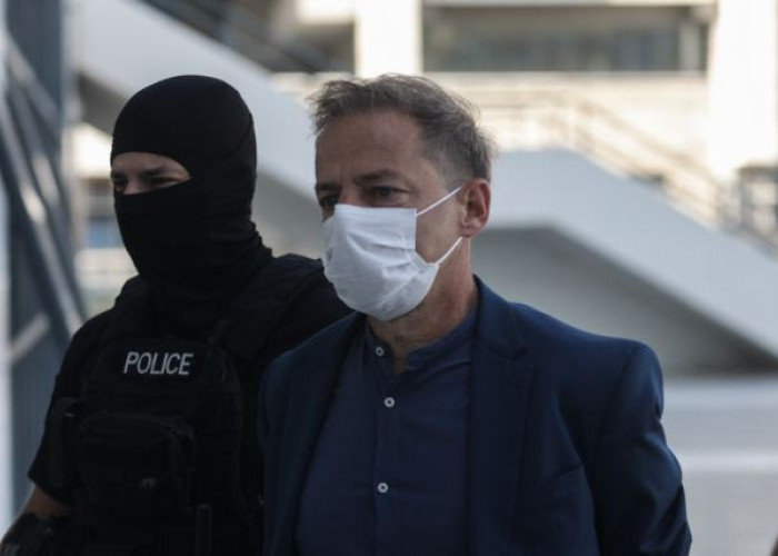 Δίκη Λιγνάδη: Ημέρα λύτρωσης για εμένα – Η απολογία του
