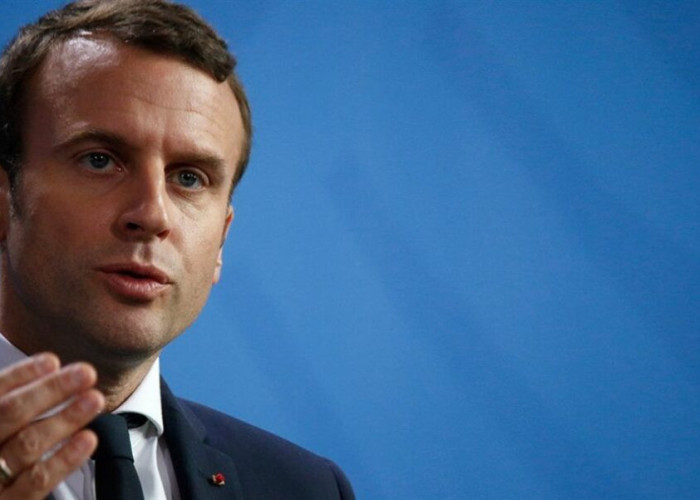 Αυτή την Κυριακή οι προεδρικές εκλογές στην Γαλλία – Μακρόν και Λεπέν φαβορί για τον 2ο γύρο!