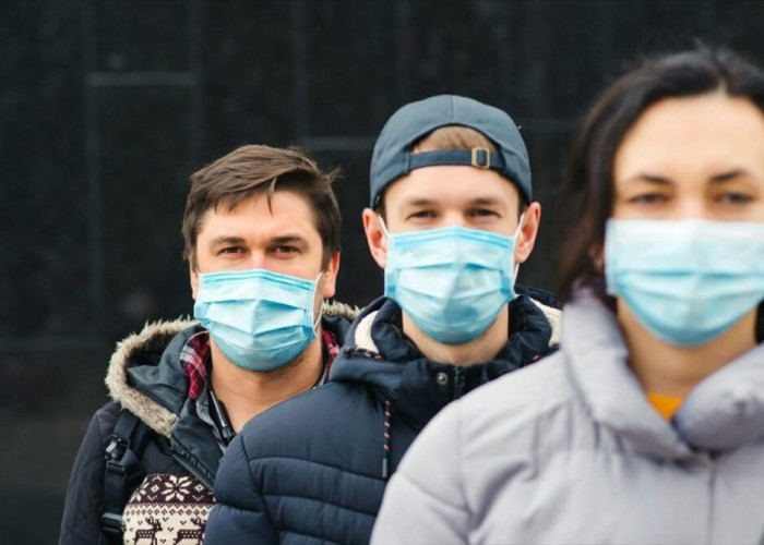 Τέλος οι μάσκες και από τους εσωτερικούς χώρους