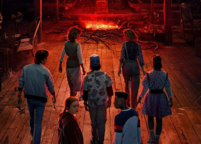 Οι καλύτερες προτάσεις για το binge watching του Μαΐου