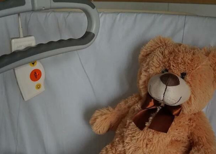 Ποια είναι τα συμπτώματα της ηπατίτιδας στα παιδιά