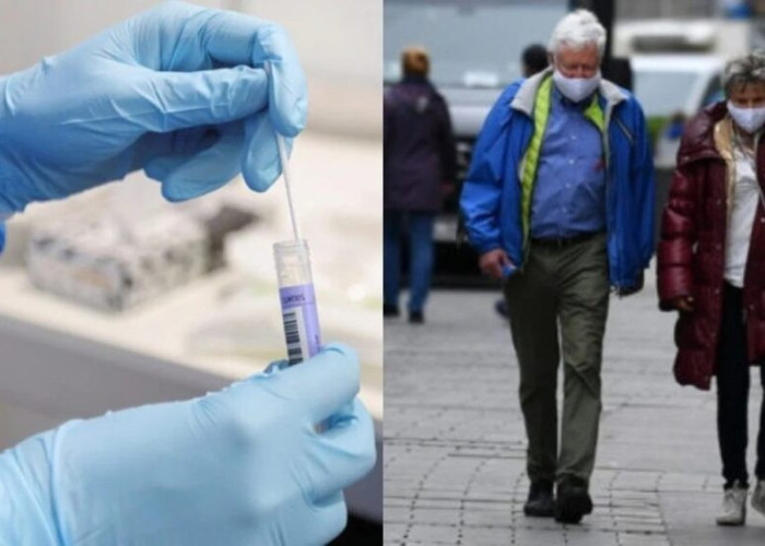 Τα πράγματα δεν είναι όπως νομίζαμε: Άσχημη εξέλιξη για όσους νόσησαν με την μετάλλαξη Όμικρον