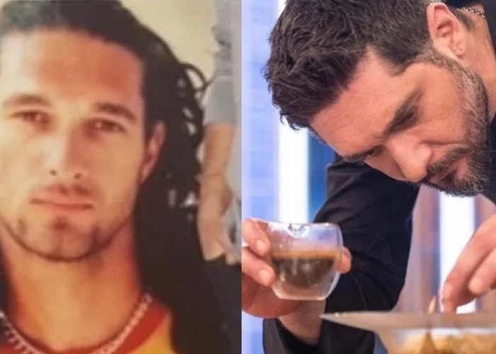 Πάνος Ιωαννίδης: Τα πρώτα χρόνια του καρδιοκατακτητή σεφ, ο λόγος που δεν παντρεύτηκε και η πίστη του στο Θεό