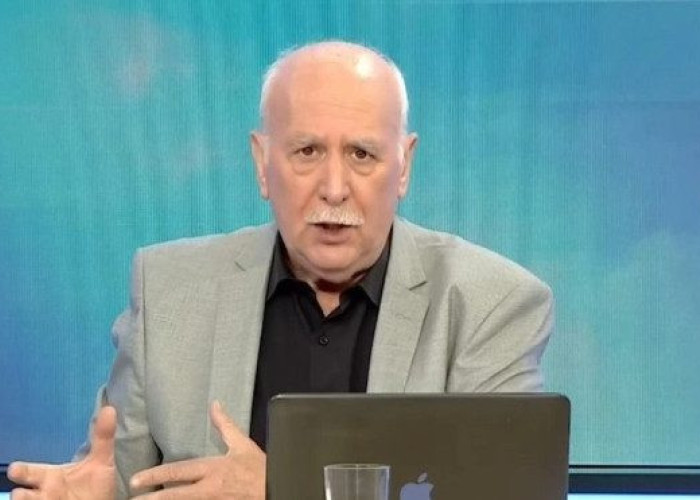 Γιώργος Παπαδάκης: Πρωτοφανές ξέσπασμα από τον παρουσιαστή – «Ρεζίληδες…»