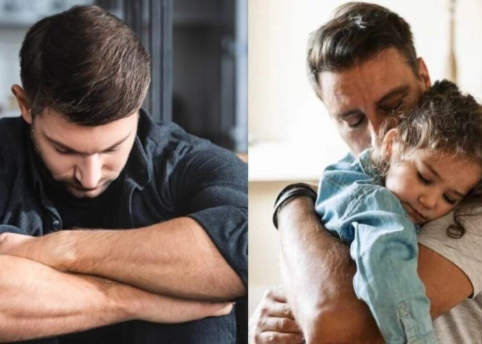 «Συγχαρητήρια! Μόλις κατέστρεψες το παιδί σου»: Το μήνυμα – γροθιά ενός πατέρα σε όλους τους άντρες