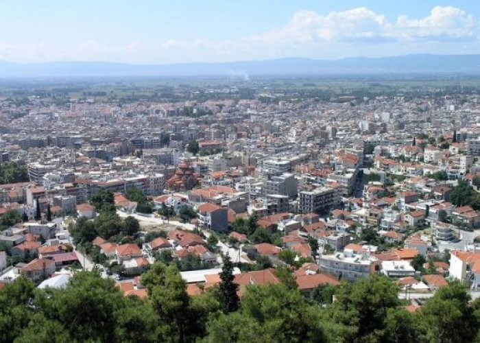 Με τα «Πολυκάρπεια 2022»  Ξεκινούν τα «Ελευθέρια» της πόλης των Σερρών