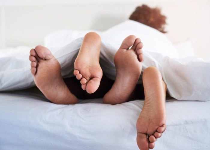 10 εξωφρενικά παράξενοι νόμοι για το σeξ