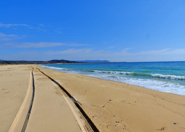 Δεν επιτρέπεται η κολύμβηση στις εκβολές του Στρυμόνα: Χρειάζεται ο Δήμος Αμφίπολης να τοποθετήσει πινακίδες