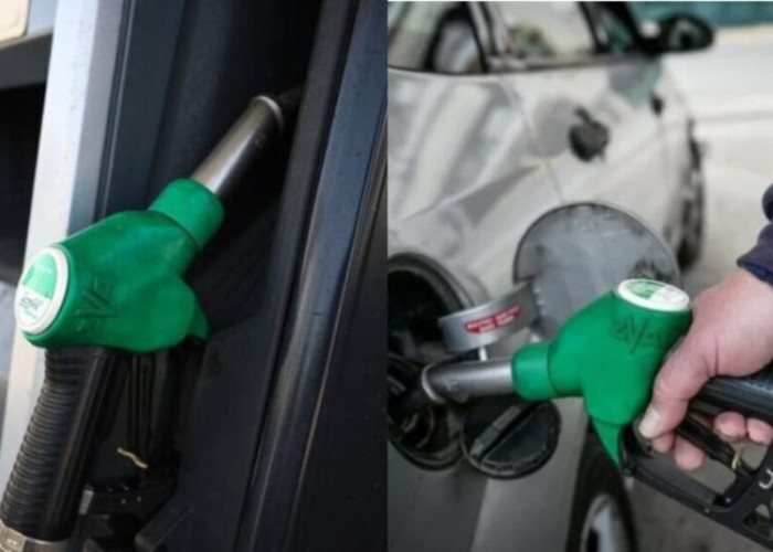 Θεσσαλονίκη: 21χρονος φούλαρε το αμάξι του 133 ευρώ βενζίνη και έγινε καπνός