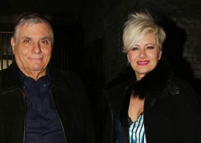 Γιώργος Τράγκας: Στο φως η ιδιόχειρη μυστική διαθήκη του – Τι αφήνει στην σύζυγο, τους γιους του και τον σωματοφύλακά του