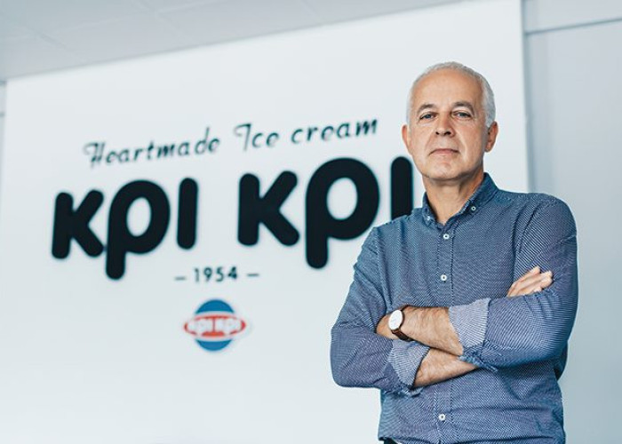 Ο Παναγιώτης Τσινάβος για την διαδοχή στις οικογενειακές επιχειρήσεις: Στόχος είναι το μέλλον της επιχείρησης!