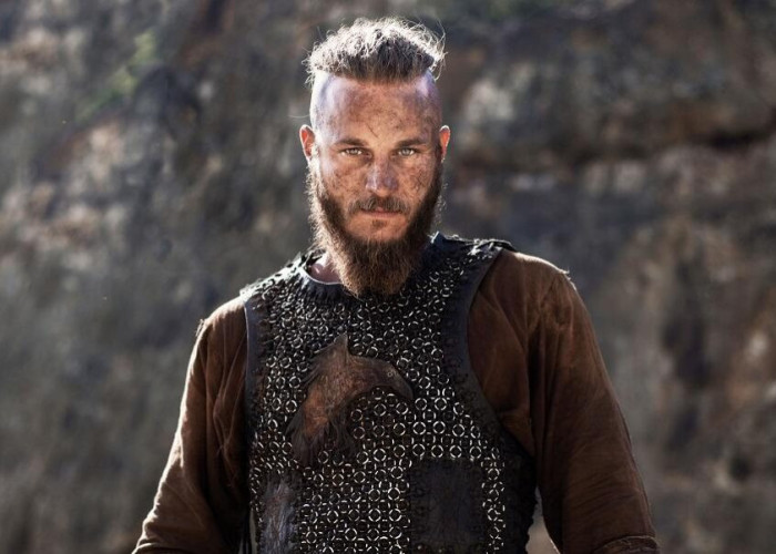 Φανταστικές ταινίες και σειρές με πρωταγωνιστές τους Βίκινγκς