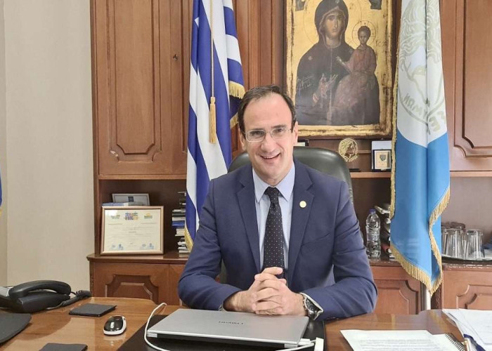 Έρχονται τα «Ελευθέρια 2022»: «Πήρε μπρος» το πάρκο της Πλατείας Ειρήνης  στα σφαγεία