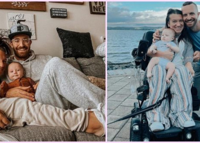 Είμαι μαμά και ΑΜΕΑ κι έχω βαρεθεί να με διορθώνουν οι «τέλειες» μαμάδες: Βγάζουν συμπεράσματα από μια φωτογραφία.