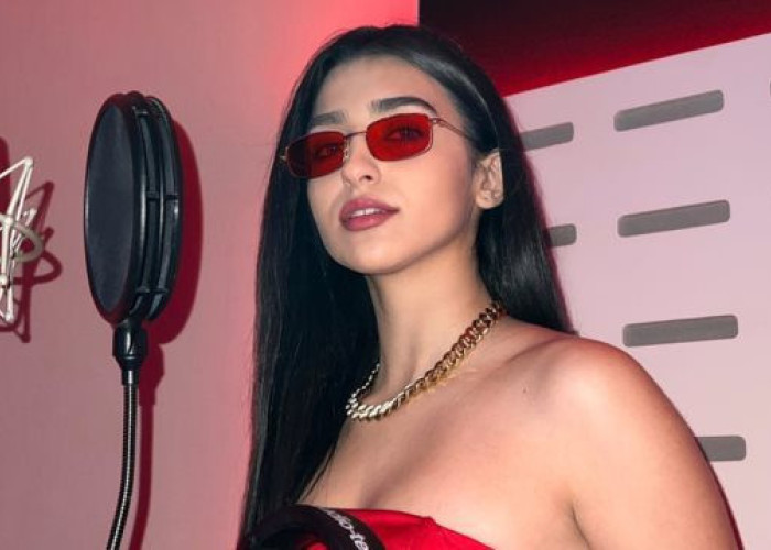 Αναστασία: “Έχει δημιουργηθεί θέμα χωρίς να υπάρχει. Εάν ο προπάππους μου ήταν από τη Σουηδία θα μου κάνατε ερωτήσεις;”