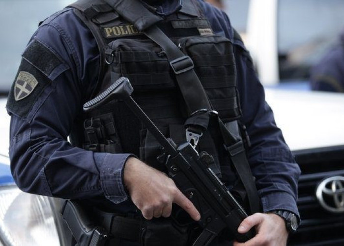 Φρίκη: Σύλληψη αστυνομικού για σεξουαλική κακοποίηση ανηλίκων