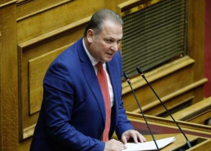 Λευτέρης Αβραμάκης: Ραγδαία η πληθυσμιακή αποψίλωση του Νομού Σερρών