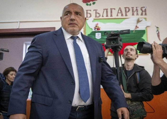 Κέρδισε ο Μπορίσοφ στη Βουλγαρία: Κυβέρνηση κάνει ο Πετκόφ;
