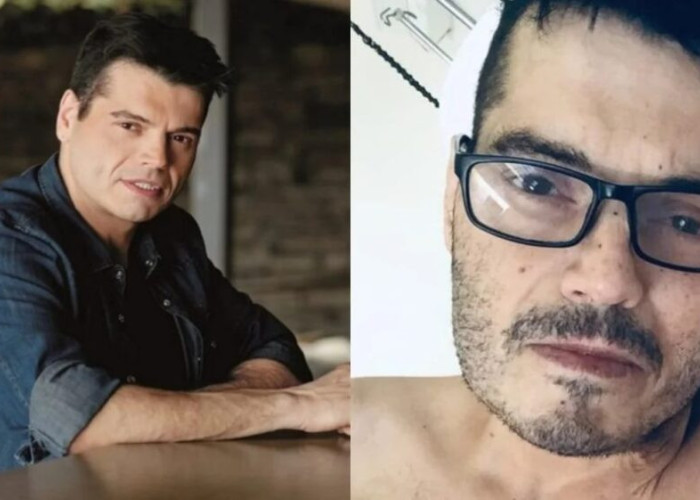 Χειρουργήθηκε ο Γιώργος Δασκαλάκης: Η ανάρτησή του από το κρεβάτι του νοσοκομείου