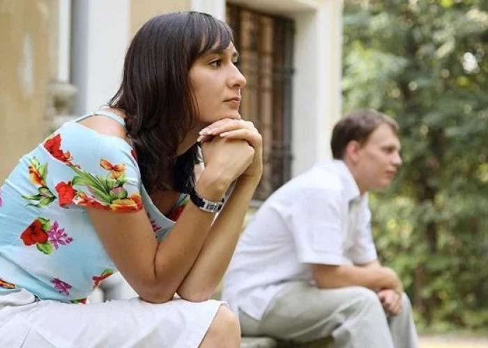 «7 λόγοι που δεν μ’ αρέσει να πηγαίνω διακοπές στο χωριό του άντρα μου»