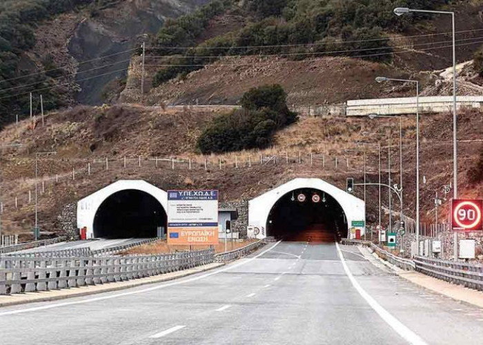 Το ξεπούλημα της Εγνατίας σε ΓΕΚ ΤΕΡΝΑ – EGIS PROJECTS: Φέρνει αύξηση στα διόδια