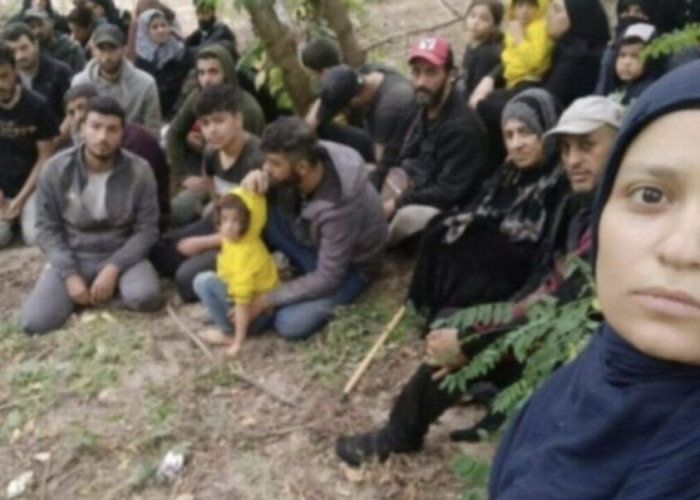 Η εφημερίδα ΤΑΖ του Βερολίνου ζητά: Να σταματήσουν τα δεινά στα εξωτερικά σύνορα της ΕΕ