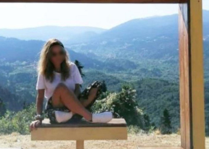 «Καταπέλτης» η εισαγγελέας για τον δολοφόνο της Γαρυφαλλιάς: «Την σκότωσε σε ήρεμη ψυχική κατάσταση»