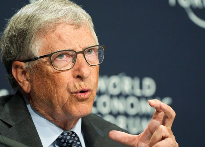 Όταν ο 18χρονος Μπιλ Γκέιτς ζητούσε δουλειά: Τα 4 λάθη που δεν πρέπει να κάνετε