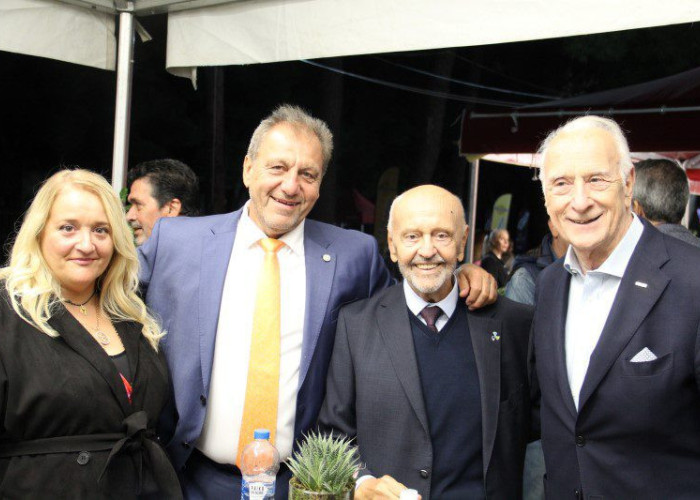 Αντώνης Γερασίμου: Η πόλη των Σερρών δείχνει ότι μπορεί να είναι μπροστά στις εξελίξεις