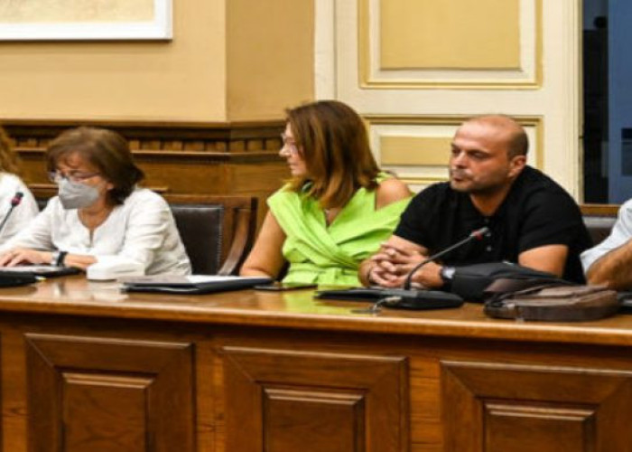 Παναγιώτα Καλώτα: Ο Χρυσανθίδης κατέλυσε τις προϋποθέσεις για ουσιαστικό αντιπολιτευτικό λόγο