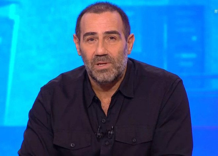 «Καταπέλτης» ο Αντώνης Κανάκης: «Οι ευθανασίες γίνονται πάντα στους λάθος γαϊδάρους»